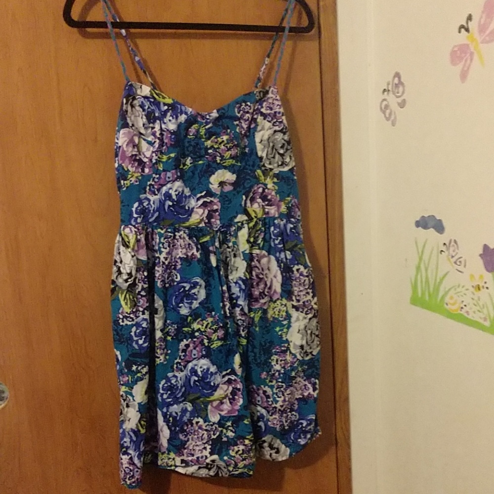 Summer dress